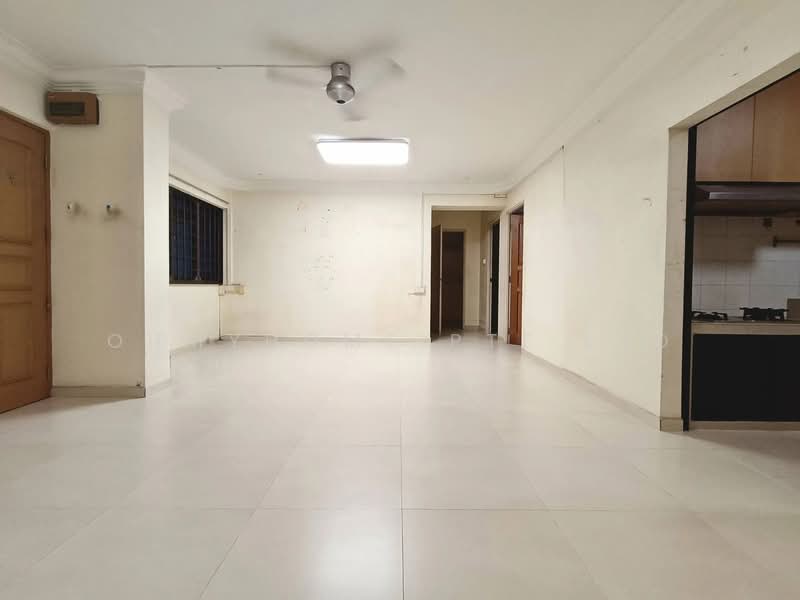 For Sale - 609 Woodlands Ring Road