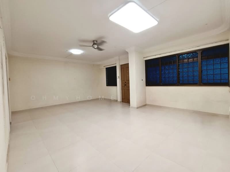 For Sale - 609 Woodlands Ring Road