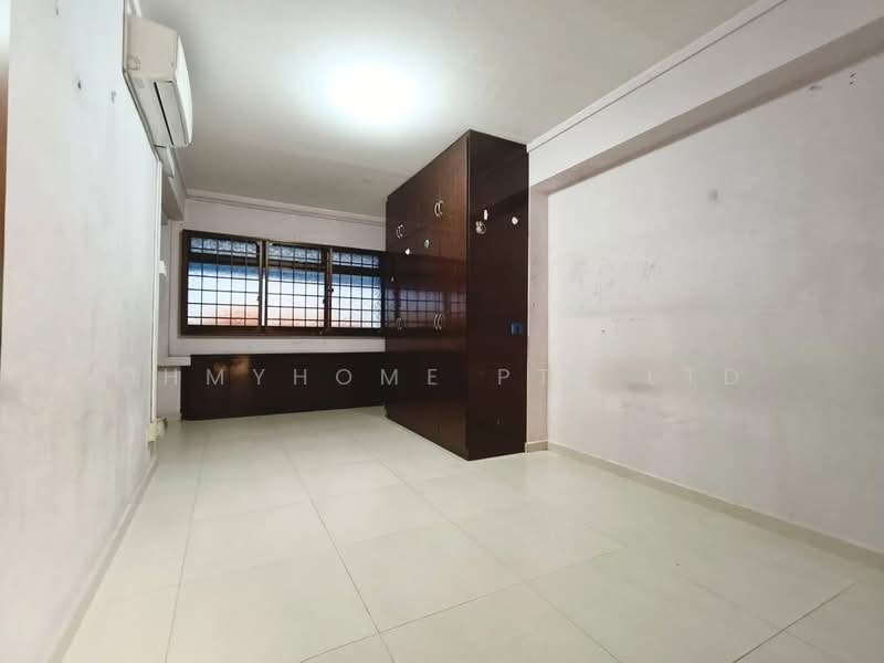 For Sale - 609 Woodlands Ring Road