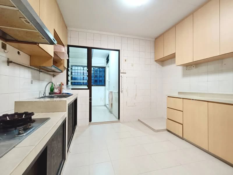 For Sale - 609 Woodlands Ring Road