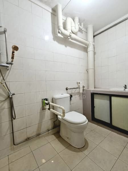 For Sale - 609 Woodlands Ring Road