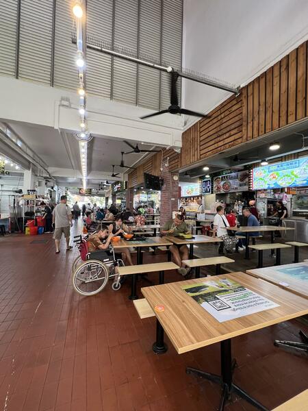 119 Aljunied Avenue 2, Aljunied Avenue 2, 230 sqft, Shop / Shophouse For Rent, by Rina Ang, 60186657 - CommercialGuru.com.sg