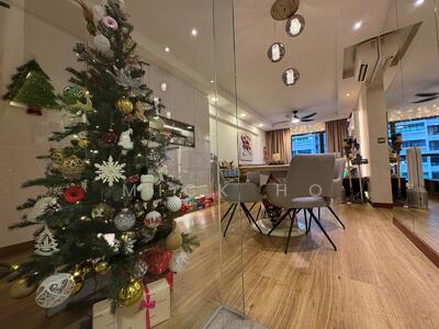 For Sale - 435B Fernvale Road