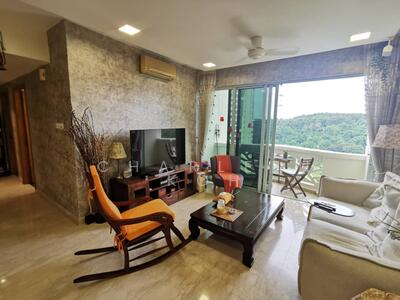 For Rent - Guilin View