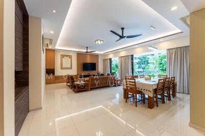 For Sale - The Interlace