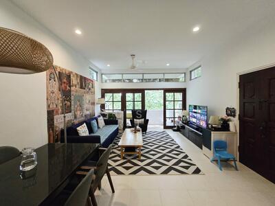 For Rent - Green Clementi Park 2+1 1200 sq ft