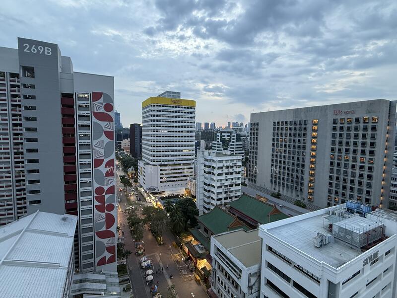 For Rent - 271 Queen Street