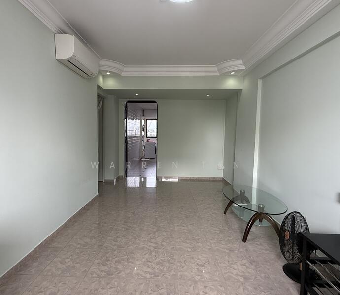 For Rent - 271 Queen Street