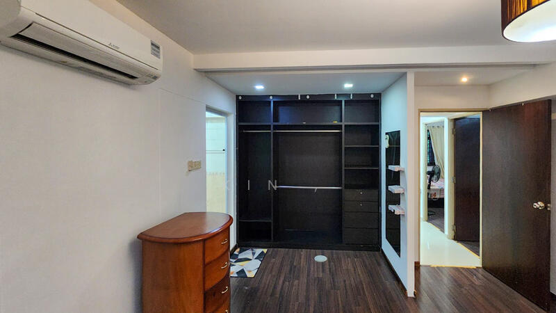 For Sale - 688C Choa Chu Kang Crescent