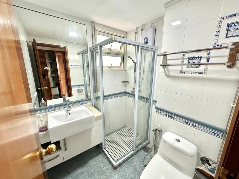 For Rent - ✨CHEAP SINGLE RM@ POTONG PASIR/ GEYLANG BAHRU/ BOON KENG