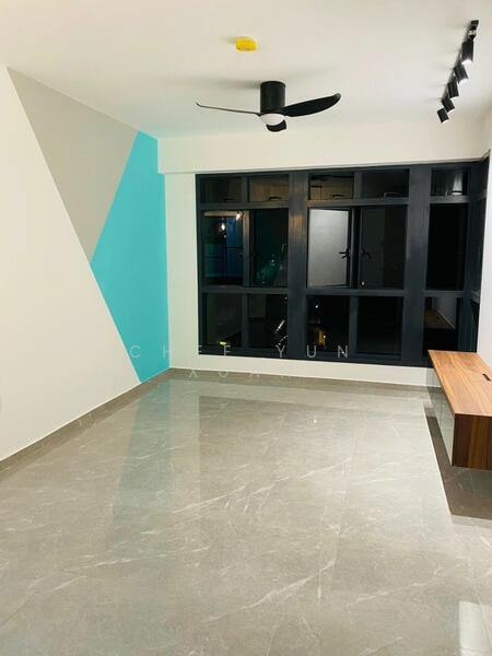 For Sale - 101A Bidadari Park Drive