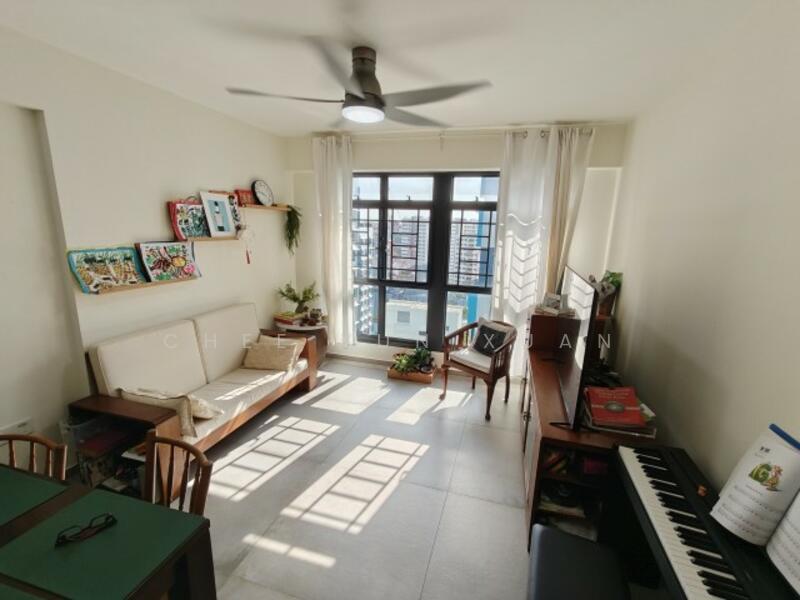 For Sale - 118A Alkaff Crescent