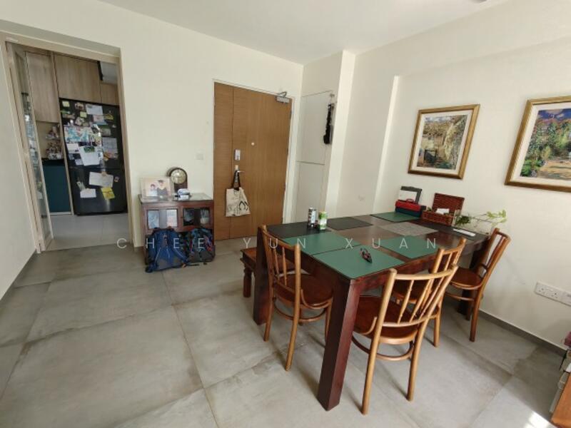 For Sale - 118A Alkaff Crescent