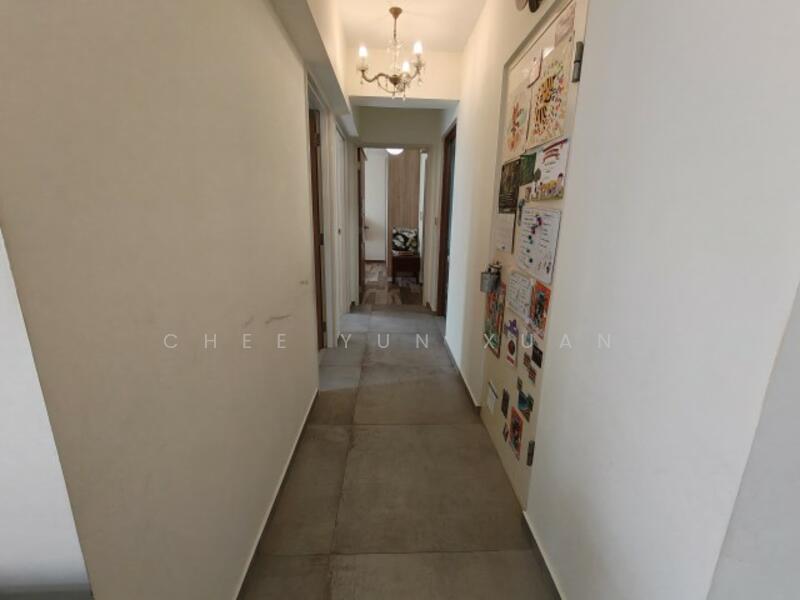 For Sale - 118A Alkaff Crescent