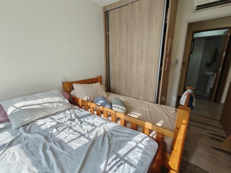 For Sale - 118A Alkaff Crescent