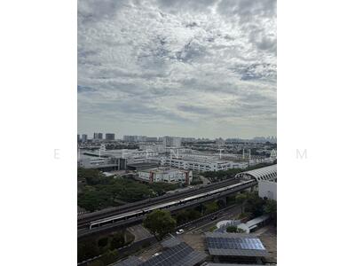 For Rent - Sky Eden @ Bedok