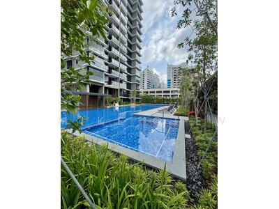 For Sale - Sky Eden @ Bedok