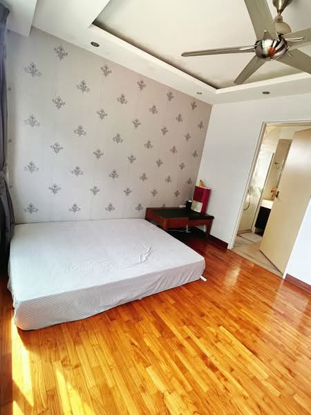 305A Punggol Road HDB Flat For Sale at S$ 779,999 | PropertyGuru Singapore - Bedroom