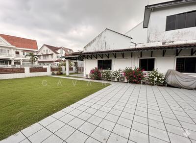 For Sale - Jalan Leban