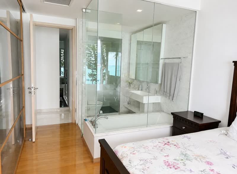 The Azure, 201 Ocean Drive, 3 Bedrooms, 1,690 sqft, Condominium For Sale, by Angelyn Tan, 60186757 - PropertyGuru.com.sg