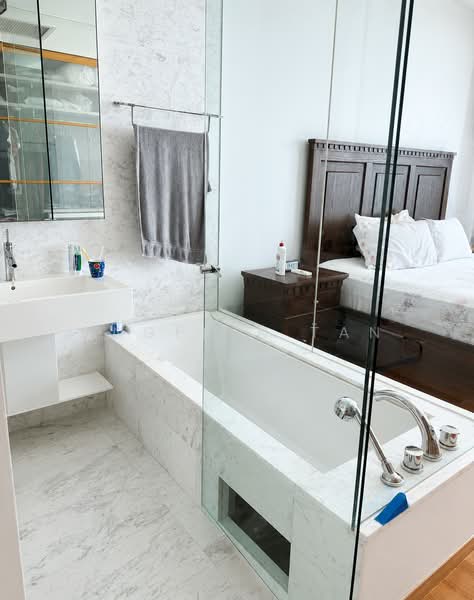 The Azure, 201 Ocean Drive, 3 Bedrooms, 1,690 sqft, Condominium For Sale, by Angelyn Tan, 60186757 - PropertyGuru.com.sg