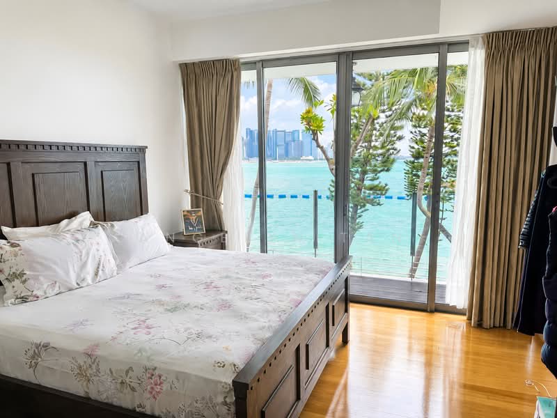 The Azure, 201 Ocean Drive, 3 Bedrooms, 1,690 sqft, Condominium For Sale, by Angelyn Tan, 60186757 - PropertyGuru.com.sg