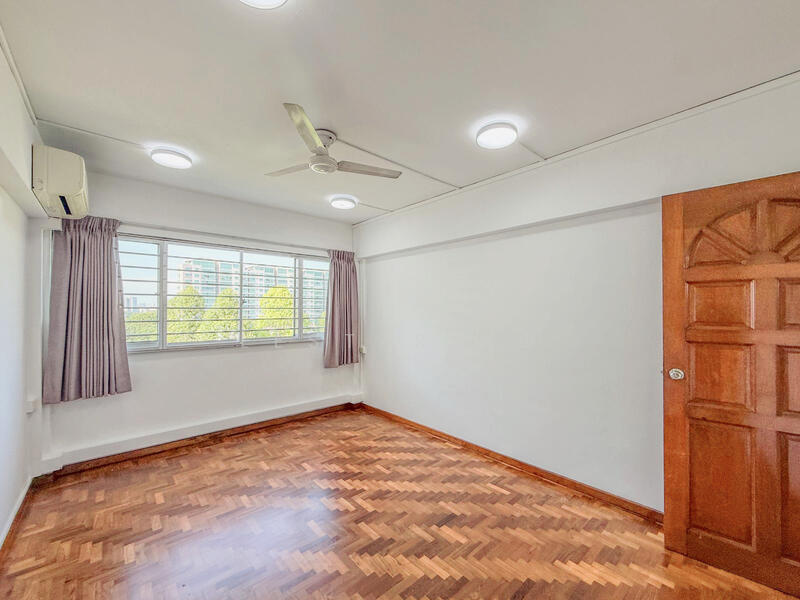 321 Serangoon Avenue 2, 321 Serangoon Avenue 2, Hougang / Punggol / Sengkang, 3 Bedrooms, 1,550 sqft, HDB Flat For Rent, by Lester Ng, 60186761 - Bedroom - PropertyGuru.com.sg