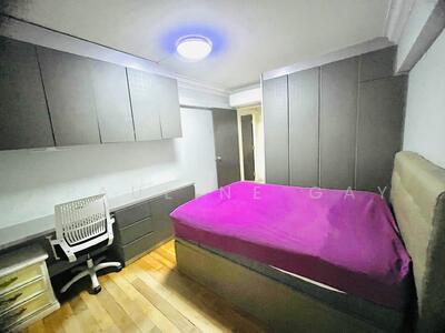 For Rent - 535A Serangoon North Avenue 4