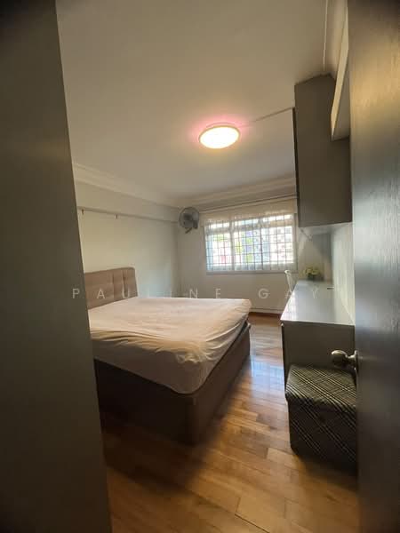 535A Serangoon North Avenue 4, 535A Serangoon North Avenue 4, Room Rental, 100 sqft, HDB Flat For Rent, by Pauline Gay, 60186764 - Bedroom - PropertyGuru.com.sg