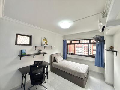 For Rent - 485B Choa Chu Kang Avenue 5