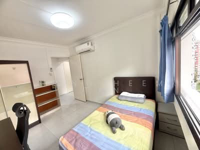 For Rent - 485B Choa Chu Kang Avenue 5