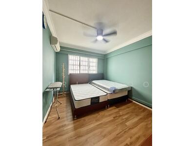 For Rent - 329 Yishun Ring Road