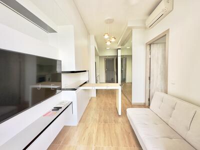 For Sale - The Alps Residences