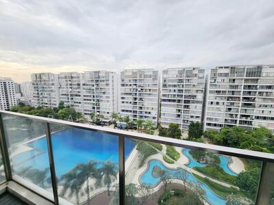 For Rent - The Centris