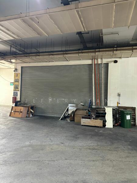 Wcega Plaza, 1 Bukit Batok Crescent, 2,734 sqft, Light Industrial (B1) For Sale, by Jeffery Tan, 60186780 - CommercialGuru.com.sg
