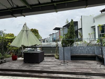 For Sale - Serangoon Garden Estate