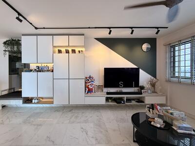 For Sale - 532 Jurong West Street 52