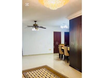 For Rent - 678C Jurong West Street 64