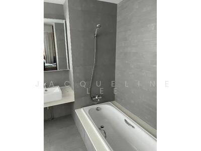 For Rent - The Suites @ Central