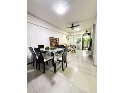 For Sale - 510 Bedok North Street 3