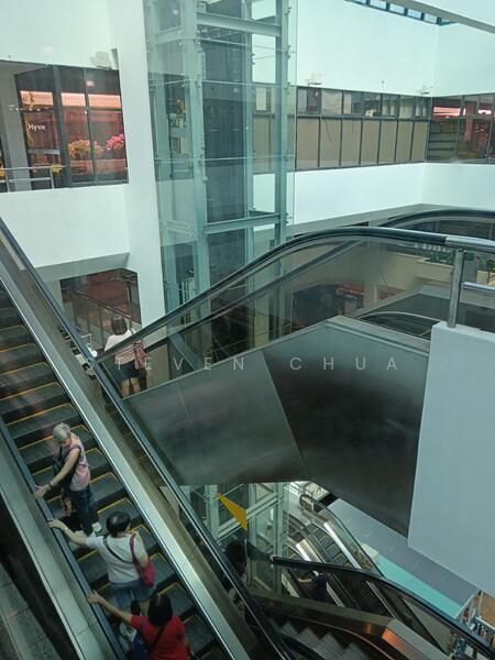 Beauty World Centre, 144 Upper Bukit Timah Road, 60 sqft, Food & Beverage For Sale, by Steven Chua, 60186837 - CommercialGuru.com.sg
