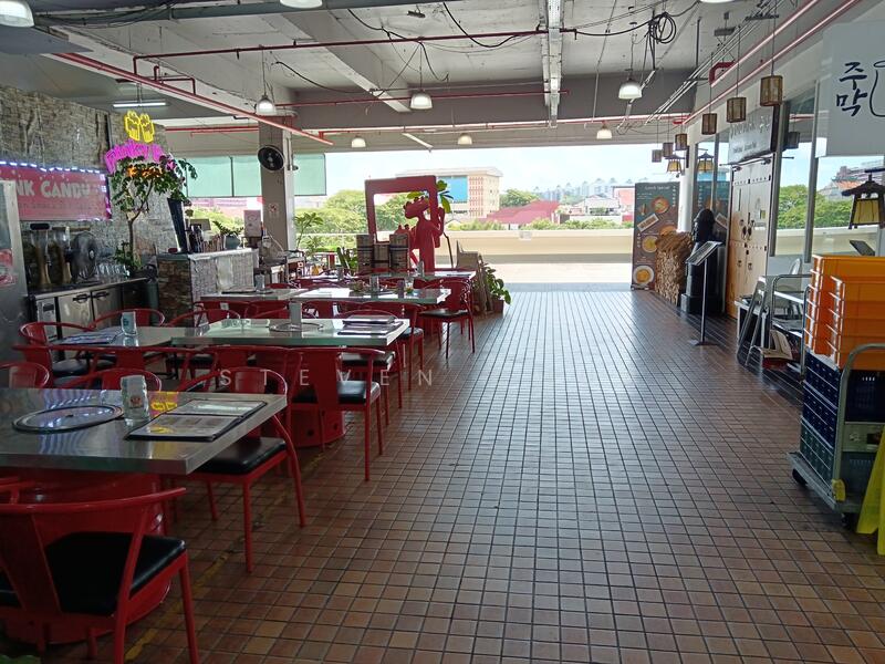 Beauty World Centre, 144 Upper Bukit Timah Road, 60 sqft, Food & Beverage For Sale, by Steven Chua, 60186837 - CommercialGuru.com.sg