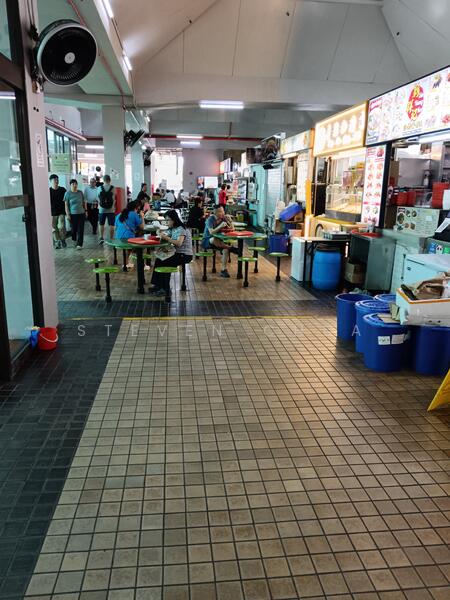 Beauty World Centre, 144 Upper Bukit Timah Road, 60 sqft, Food & Beverage For Sale, by Steven Chua, 60186837 - CommercialGuru.com.sg