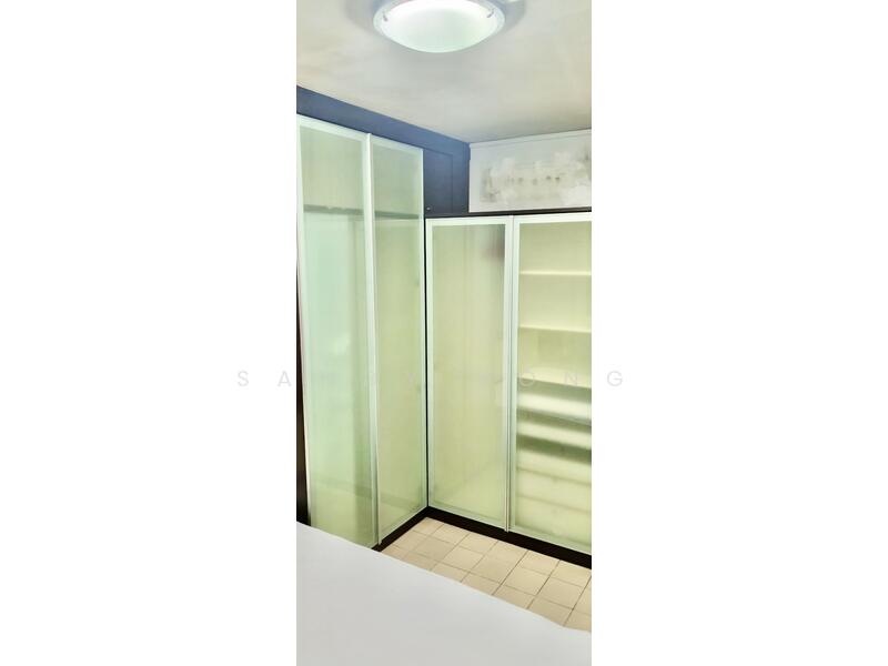 For Rent - 341 Ubi Avenue 1