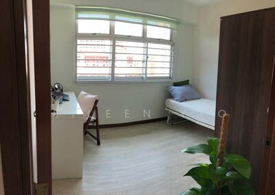 For Rent - 5A Upper Boon Keng Road