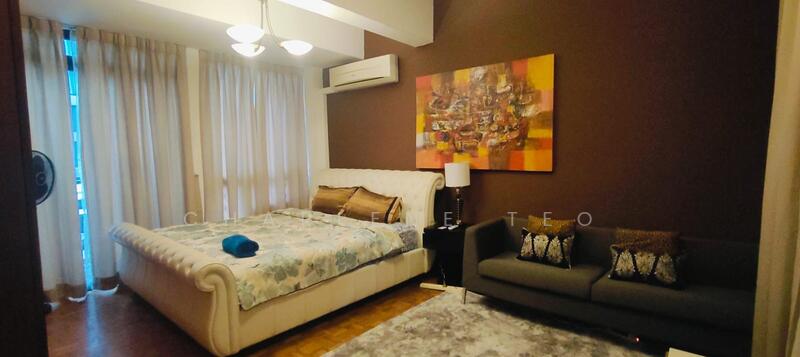 For Rent - Claymore Plaza Apartments