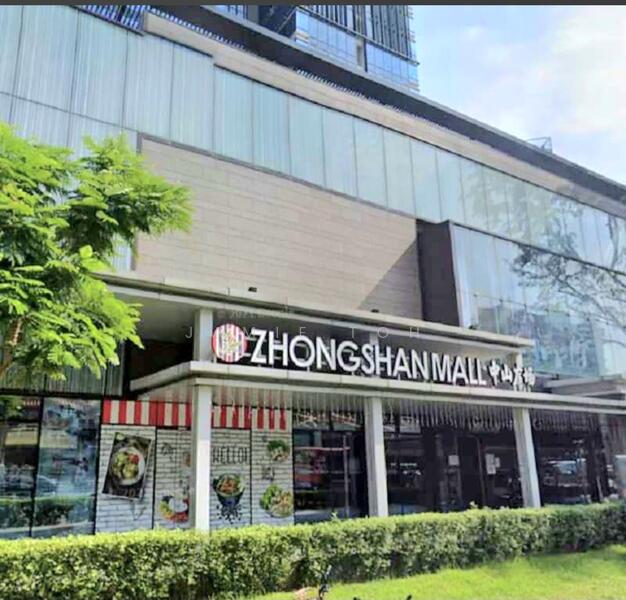 For Rent - 106 Jalan Dusun