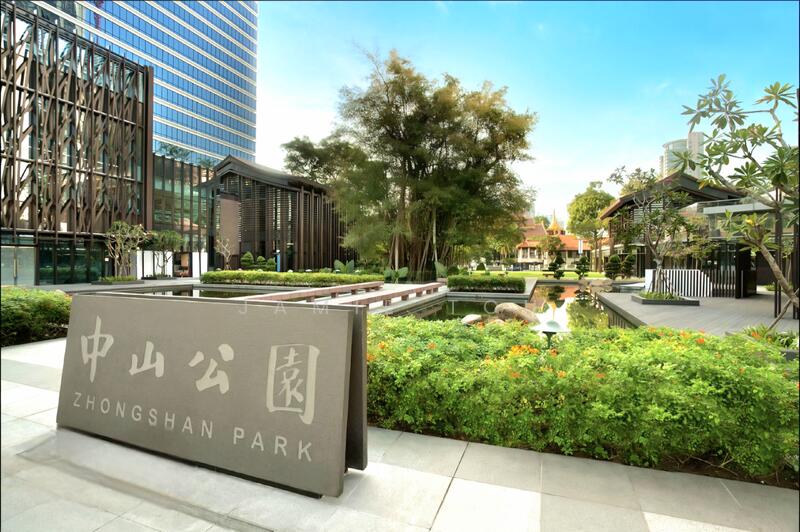 For Rent - 106 Jalan Dusun