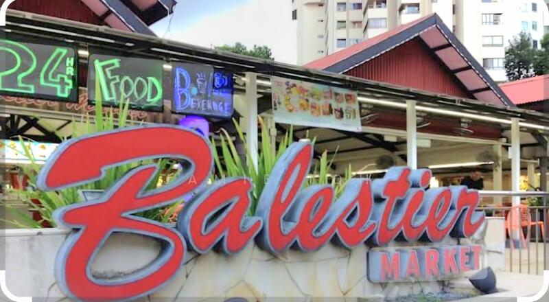 For Rent - 106 Jalan Dusun