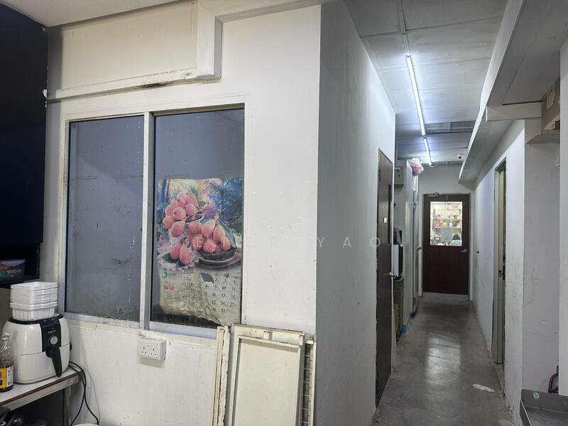 Shophouse Opposite Holy Family Church, East Coast Road, Lorong Stangee, Chapel Close, 1,904 sqft, Shop / Shophouse For Rent, by Peter Yao, 60186883 - CommercialGuru.com.sg
